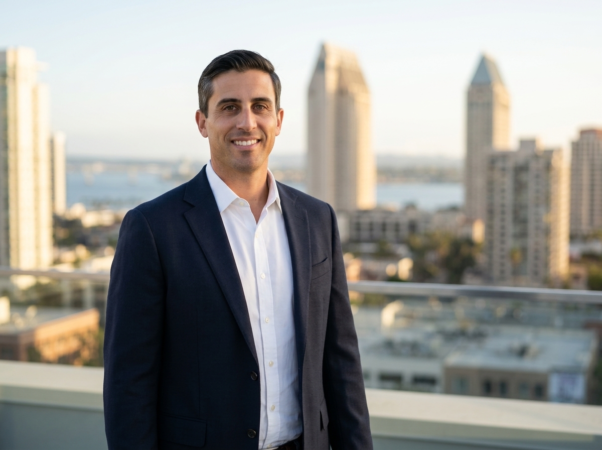 Morgan_standing_on_202603271810 Morgan Scott, Founder of ScottWay Commercial Real Estate
