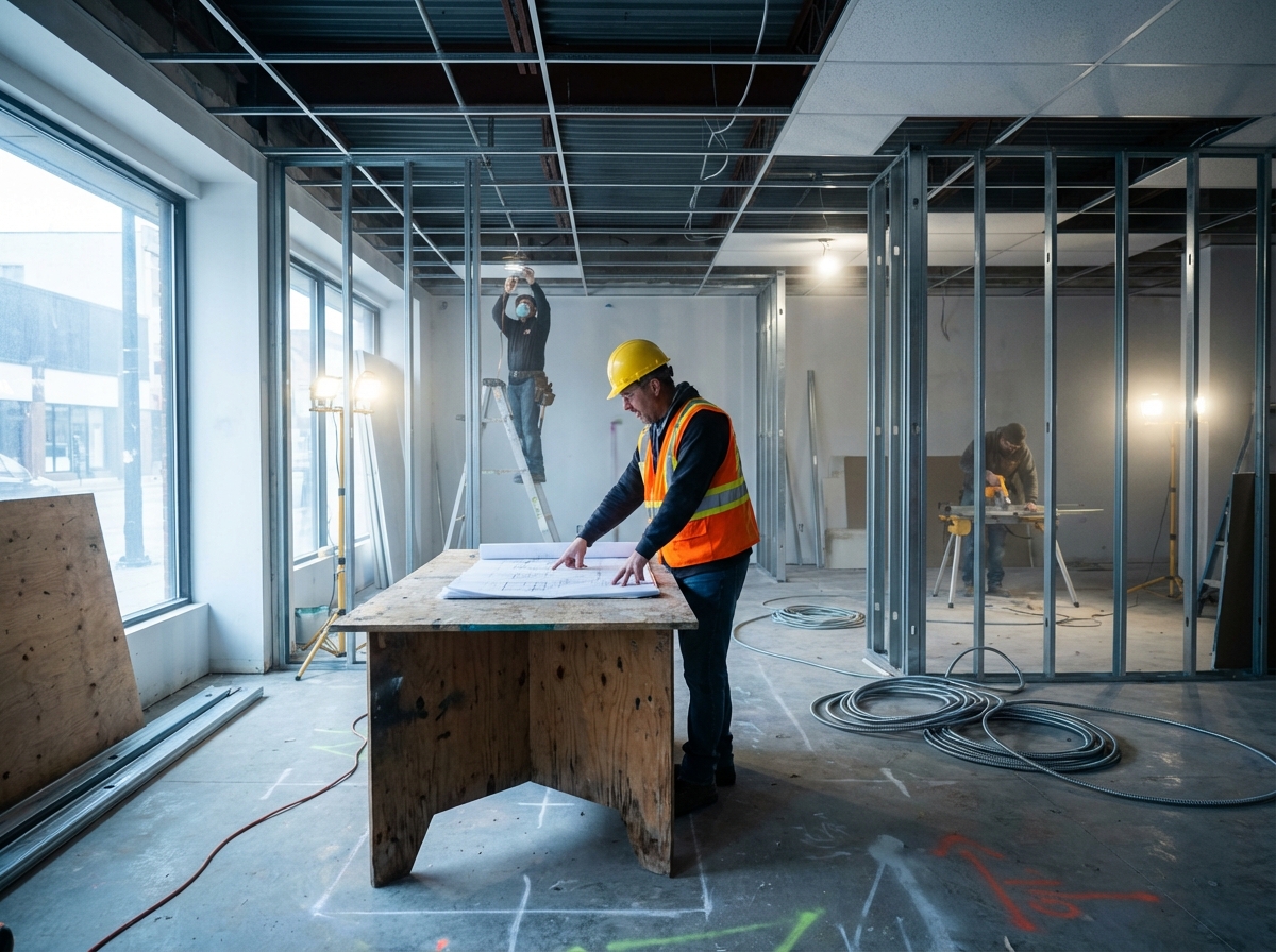 5 Contractor_reviewing_plans_202603272100 Construction & Maintenance Oversight