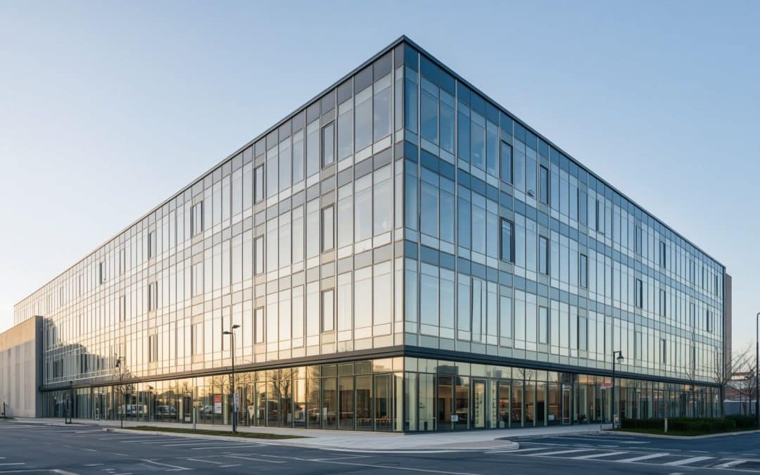 A Commercial Property Budget That Holds Up in March
