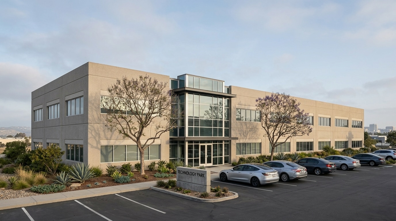 A Commercial Property Budget That Holds Up in March