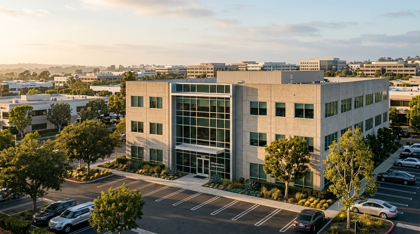 San Diego Office Market 2026: The Owner’s View From Inside the Buildings