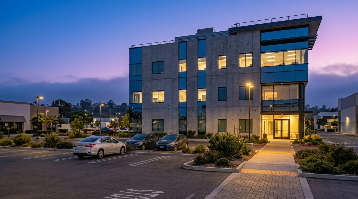Office_building_at_blue_hour_202605201943 The Question Owners Keep Asking
