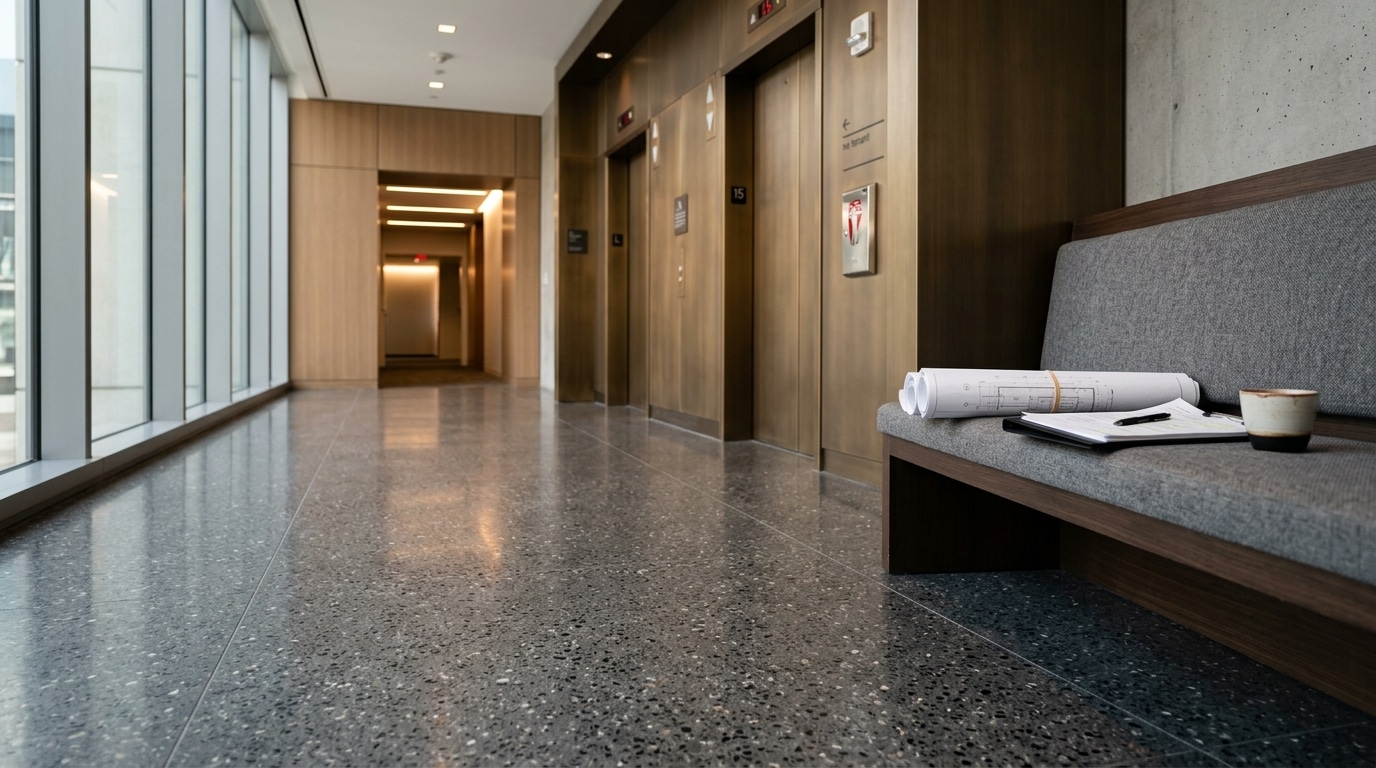 Office_lobby_elevator_bank_detail_202605201944 Why the Countywide Number Tells You Almost Nothing
