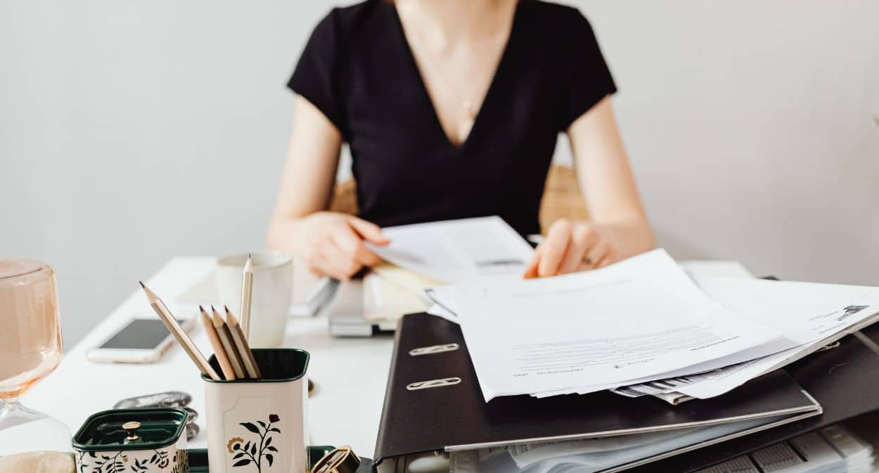 Seven Documents Before You Pick a Side Seven Documents Before You Pick a Side